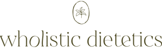 Wholistic Dietetics - Home